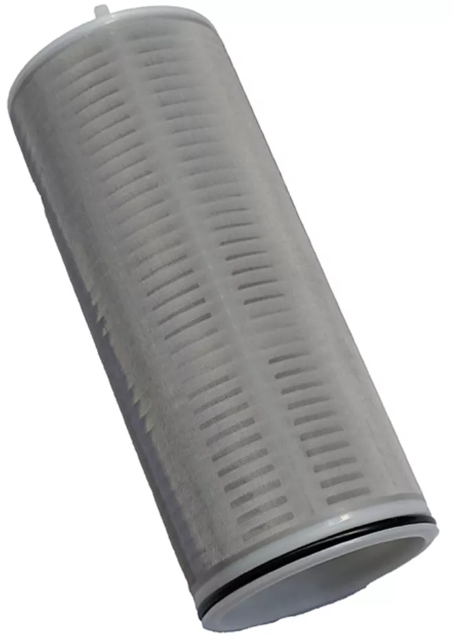 CONEL CLEAR Ersatzfilterelement inkl. O-Ring (2 St.) f. Kerzenfilter | 233200941