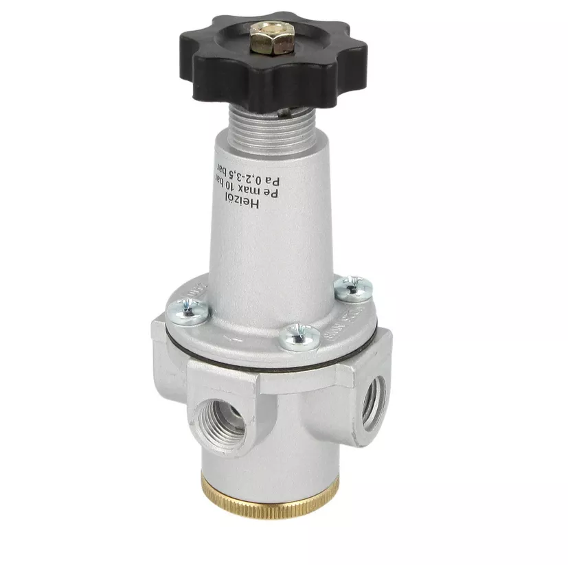 Öldruckminderer 3/8"
