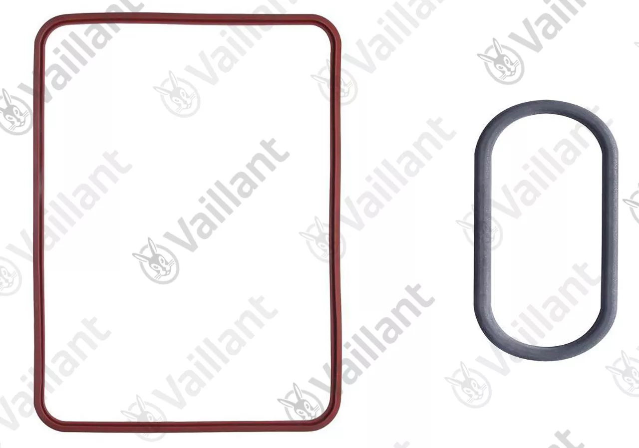 Vaillant Dichtungsprofil VC 166-256,VCW 206,256 (Abgass./Abgasr.) | 283826