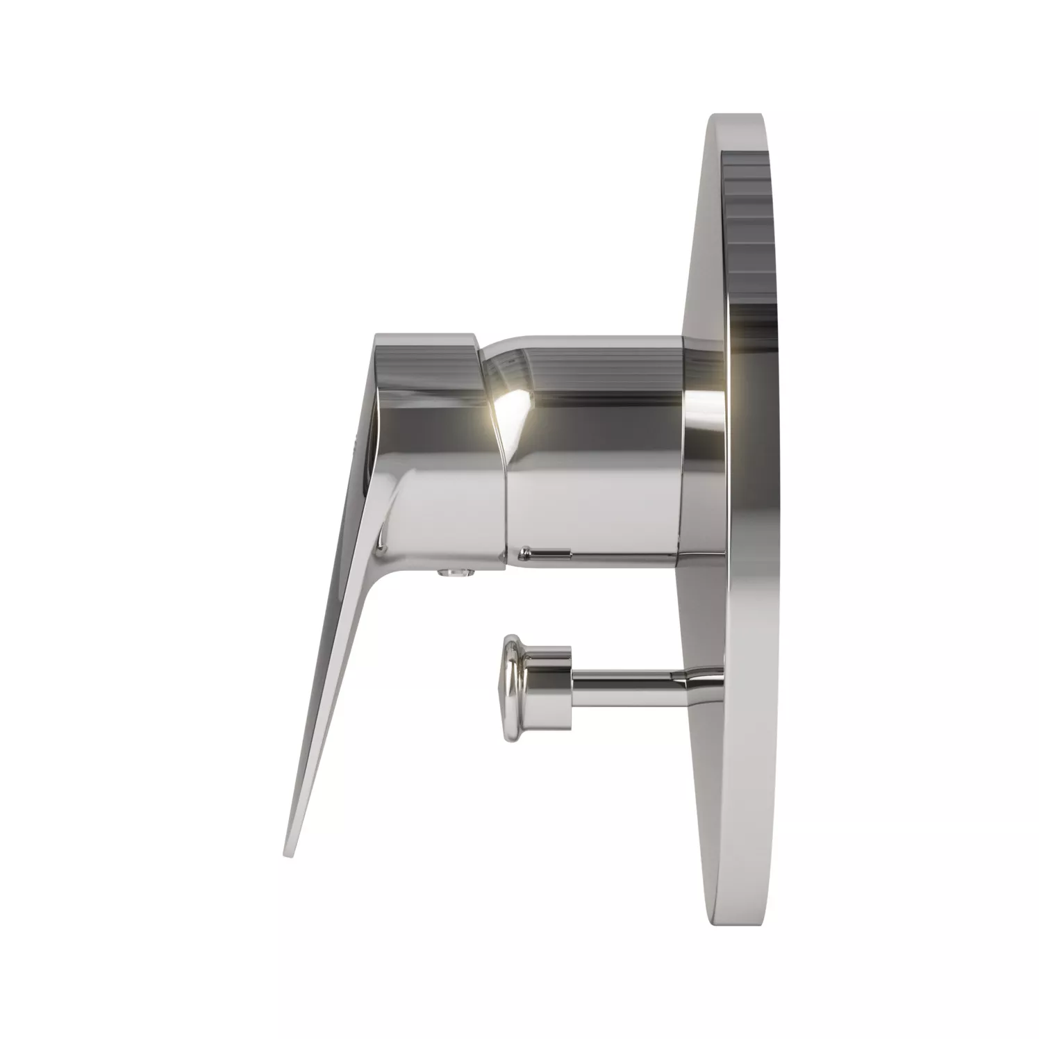 VIGOUR Farbset Badebatterie one V1 f. VIGOUR-Box VUPK verchromt | ONFW