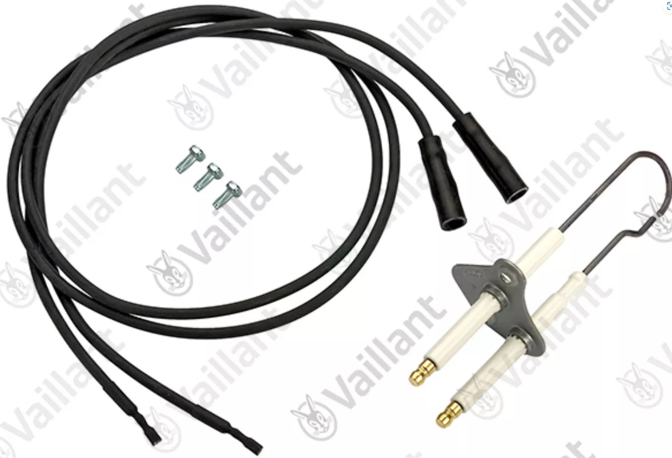 Vaillant Elektrode komplett | 090758