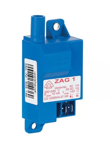 Weishaupt Zündgerät ZAG 1 220-240V 50-60Hz 10VA | 603189