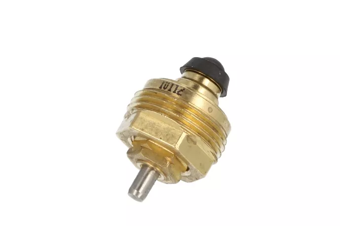 Heimeier Thermostat-Oberteil DN 10/15 ab Ende 1982,Nr.2001-02.300