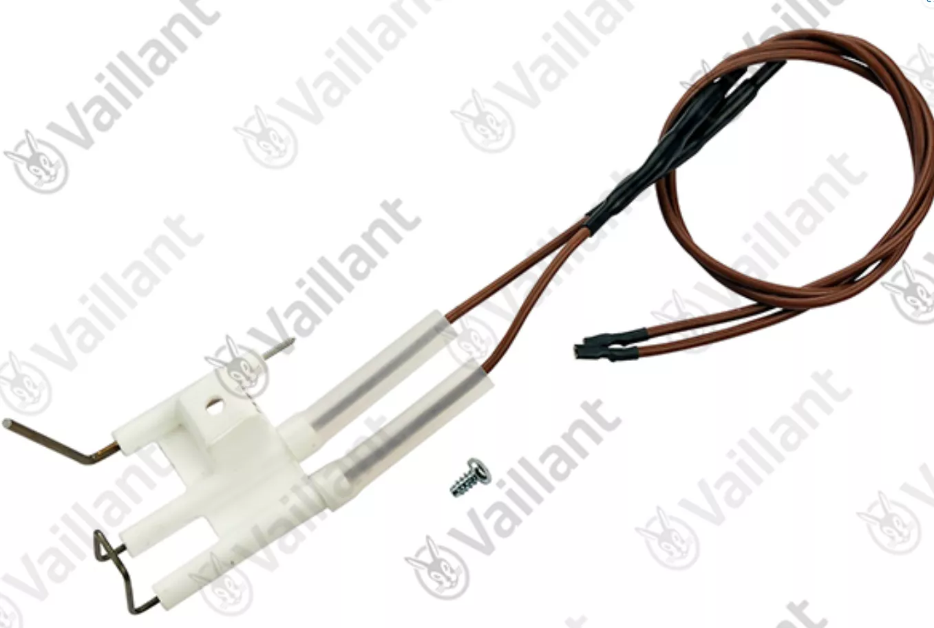 Vaillant Elektrode kpl | 090737