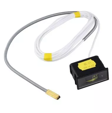 Buderus Fernthermometer 0-120C ST 3000GB horiz | 5994070