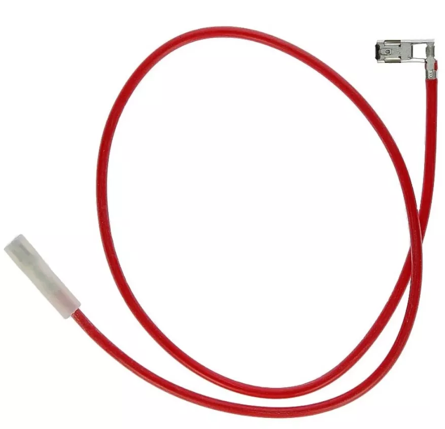 Junkers Kabel-Ionisationselektrode | 87144015400