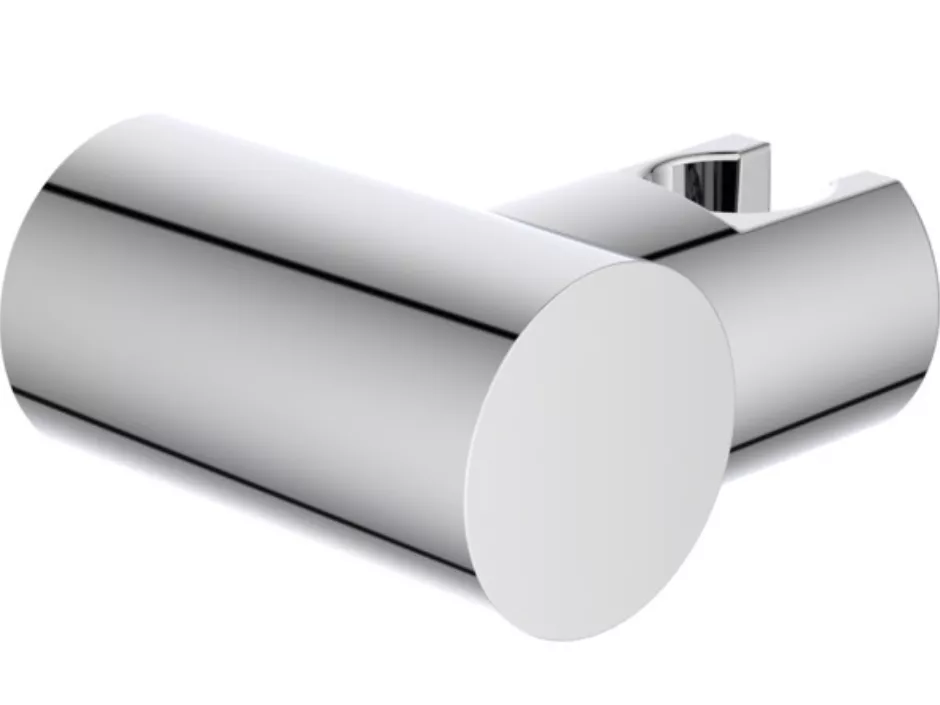 Ideal Stadart Brausehalter Idealrain verchromt schwenkbar | B9468AA