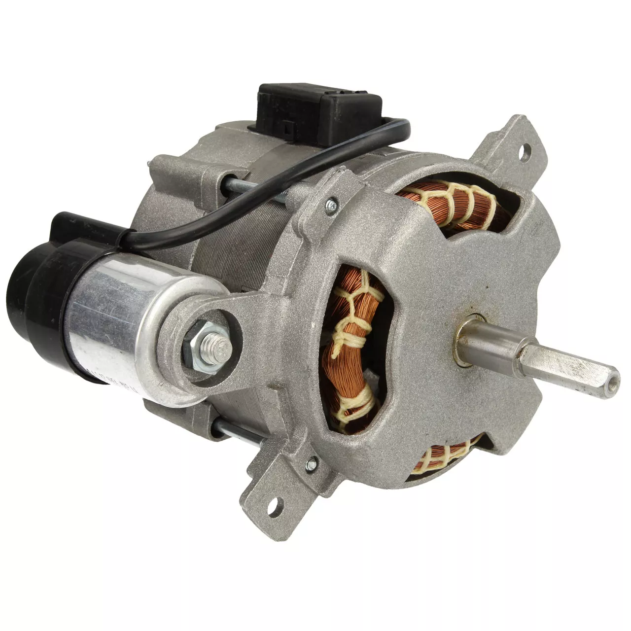 Viessmann Brennermotor mit Kondensator 150/170, 195/225 kW Nr.7815850