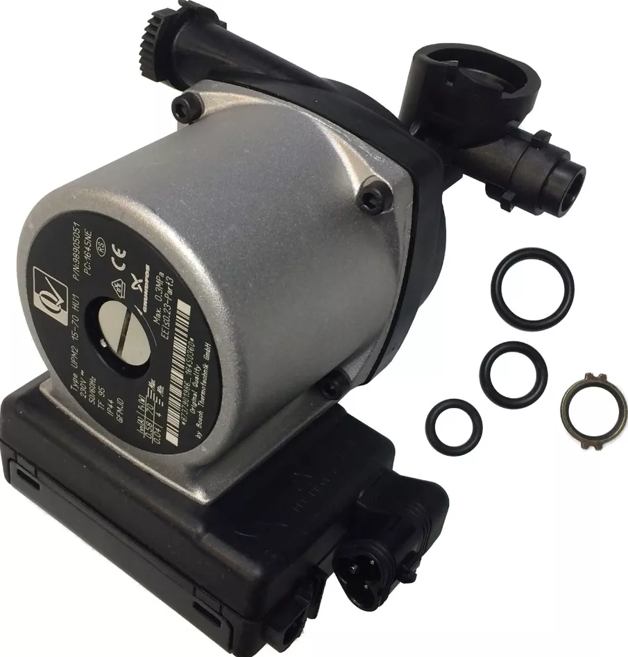 Junkers Pumpe UPM2 15-70 HU1 | 7736700758
