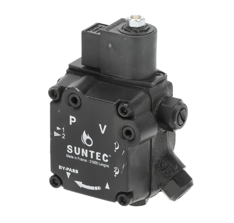 Suntec Ölpumpe | AP245D9566 4P 0500