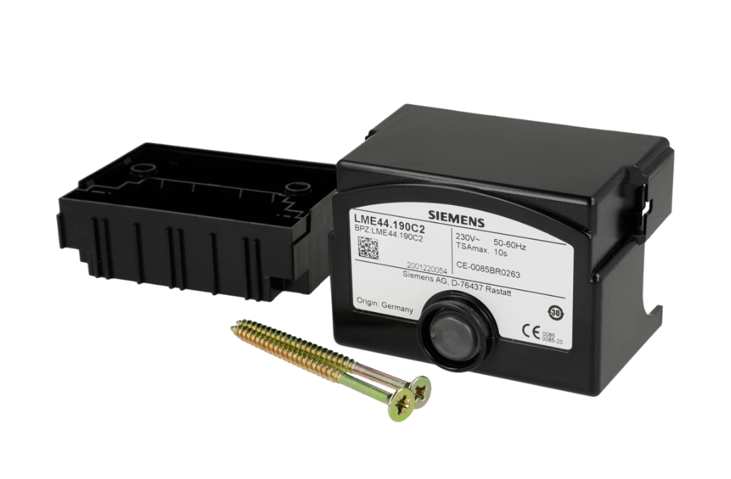 Oertli Umbausatz für LGA 41.173A27 und LGD 12.01A27 | 200021914