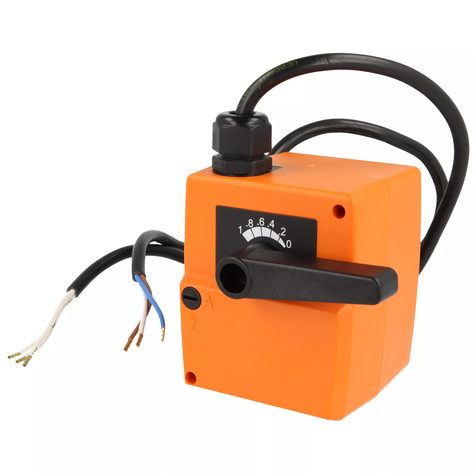 Mischermotor Belimo HT230-3-S