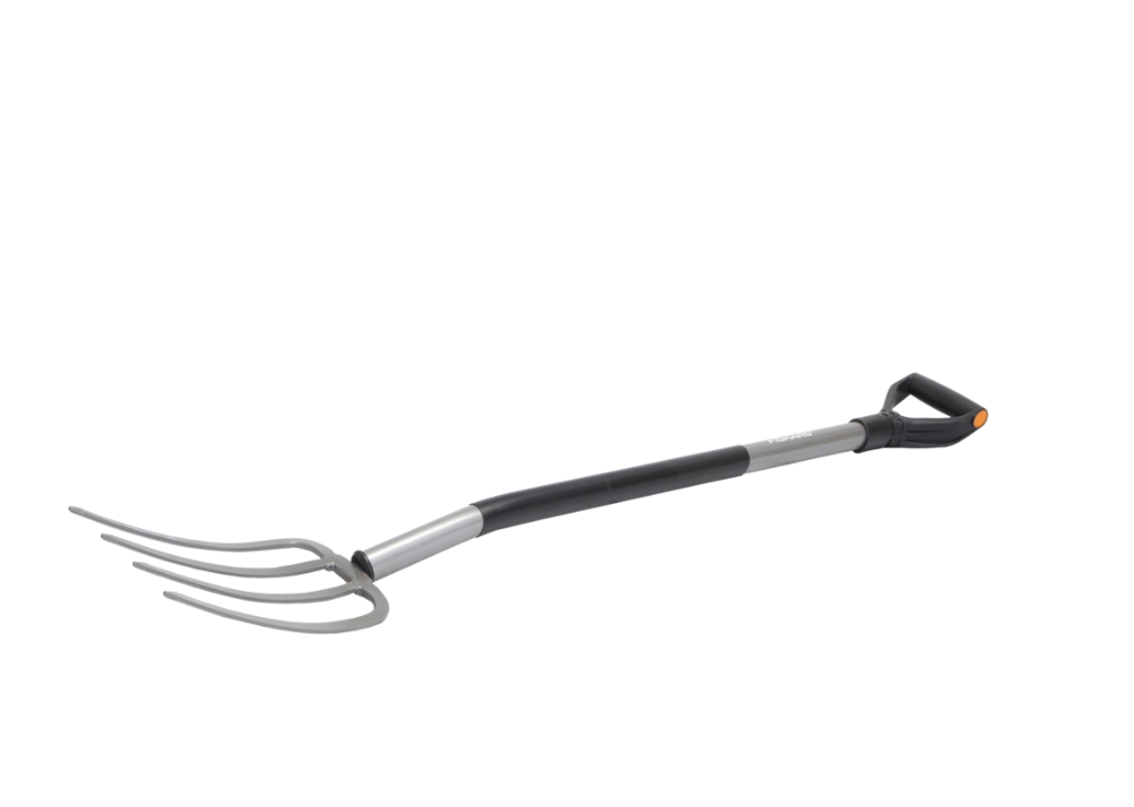 Fiskars Ergonomic Spatengabel122 x 20,5 x 26° Hebewinkel Nr.:1001413
