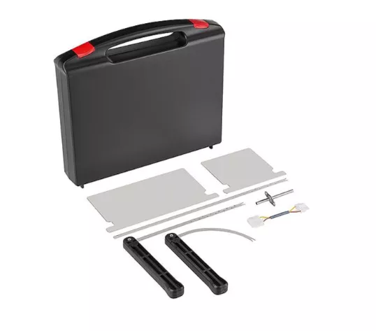 Weishaupt Reinigungsset Wärmetauscher WTC-A rauchgasseitig | 48100000572