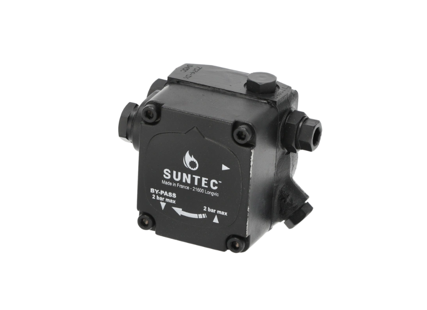 Suntec Ölpumpe | D45C7374 3P