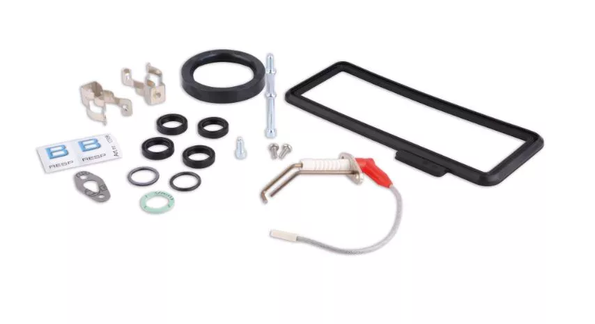 Wartungssatz B für OERTLI GMR 3015 / 3025 Condens Combi CS | S101341