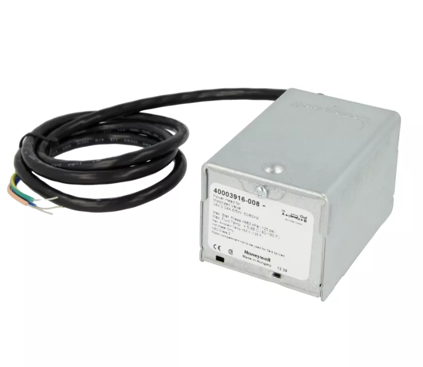 Honeywell Ersatzantrieb für V8044 24V | 40003916008U