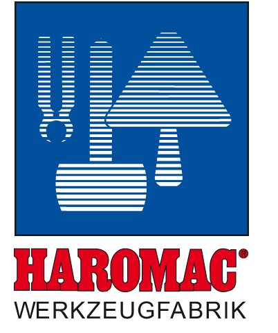 Haromac Profi-Plattenheber 30 - 50 cm Blocksteinheber 
