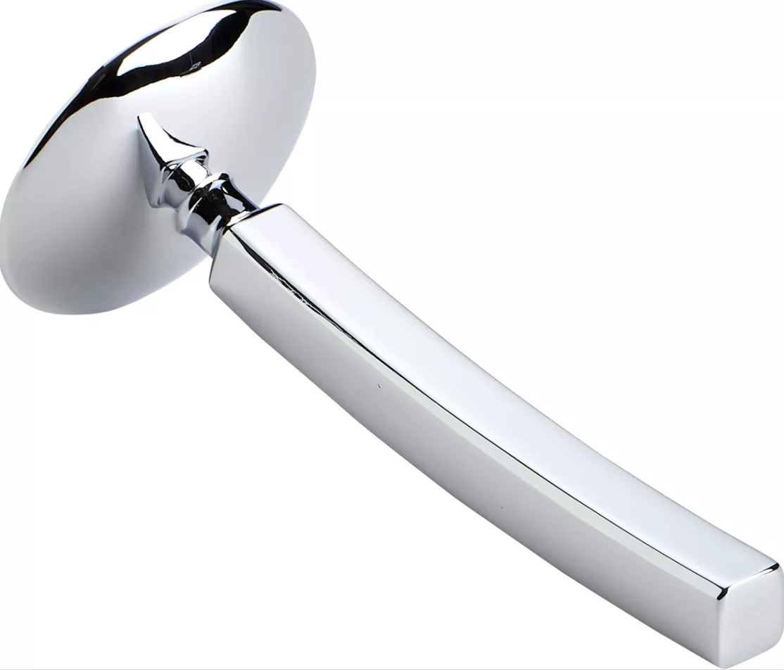 VIGOUR Griff kpl.akua f.Wascht.-/Bidet-1-Loch- Batterie | YGCA961322