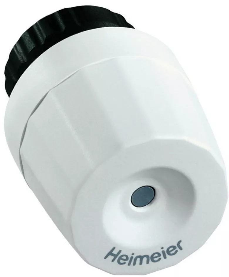 Heimeier Stellantrieb Typ EMOtec 230 V stromlos geschlossen f.Fussbodenheizung | 1807-00.500