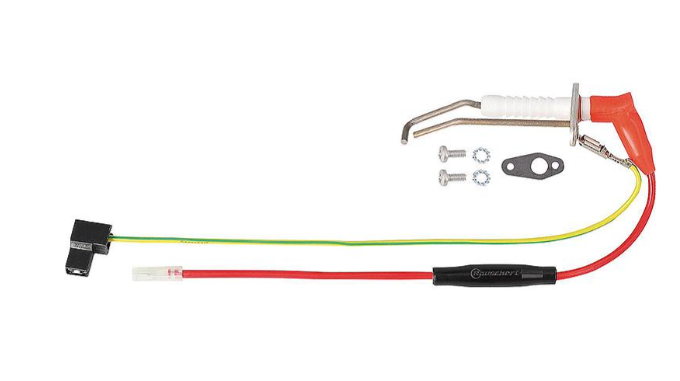 Remeha Zündelektrode Tzerra Ace 15-25 DS / 28 C | 7712220