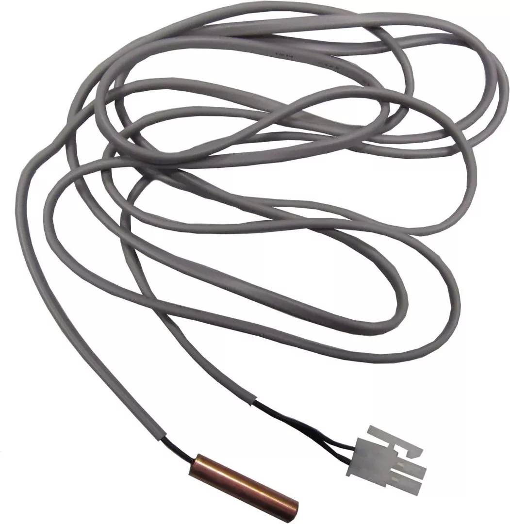 Junkers Temperaturfühler 2000mm Molex | 8738203395