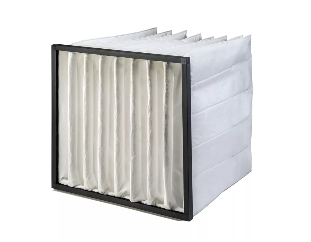 TRINNITY Taschenfilter 287x287x600 3 T., Kunst.rahmen, Synth., ePM1 65%  | TFF8S2828603K2