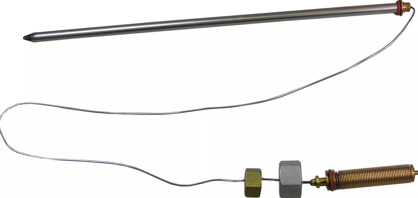 Junkers Temperaturweggeber | 87072060390