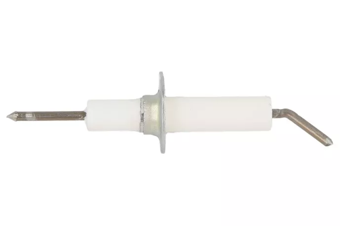 Zündelektrode für Buderus Spiralzündbrenner 114/124 V46 Nr.:5802825