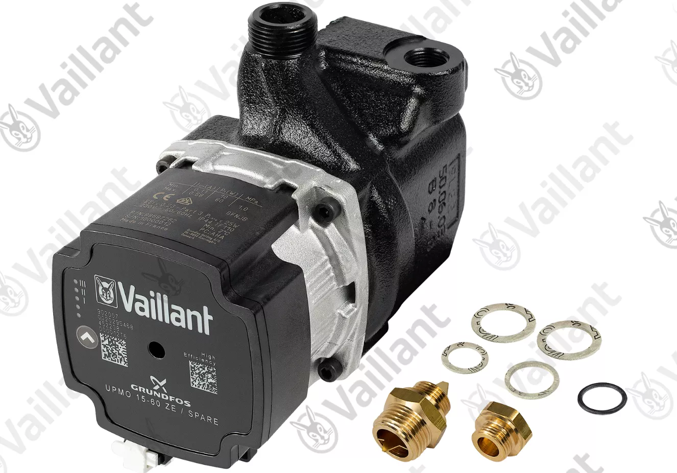 Vaillant Pumpe, Hocheffizienz | 0010032794