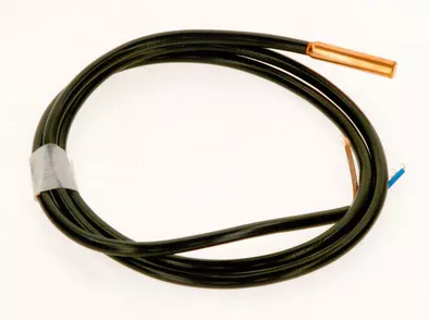 Buderus Temperaturfühler NTC10k25C - 1m | 8738104734