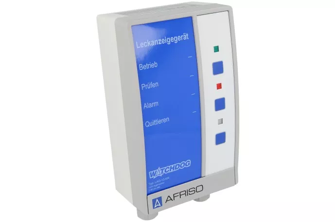 Afriso Signalteil Leckanzeigegerät LAG 13 K Tankleckanzeiger Öltank Anzeiger, Nr. 40630
