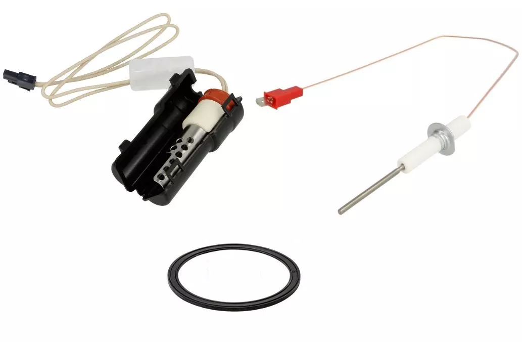Wartungsset Wartungskit groß für Buderus GB132, GB152, GB152T Service-SET
