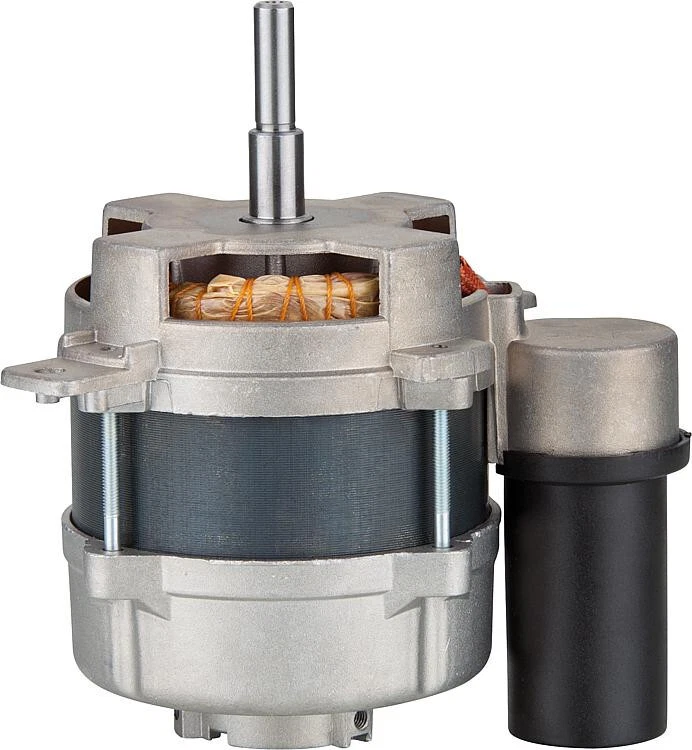Brennermotor für Buderus Sieger BDE, BRE 110 W, 230 V/50 Hz Linkslauf | 5883876