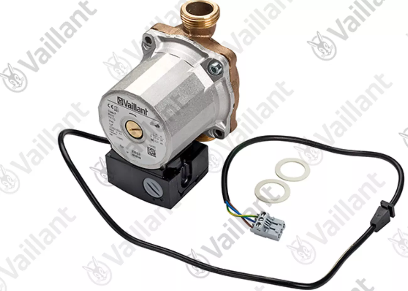 Vaillant Pumpe, kpl. (Ladepumpe) VSC 246-C 210 DE/AT,-C 170 FR/INT/IT/PL | 179061