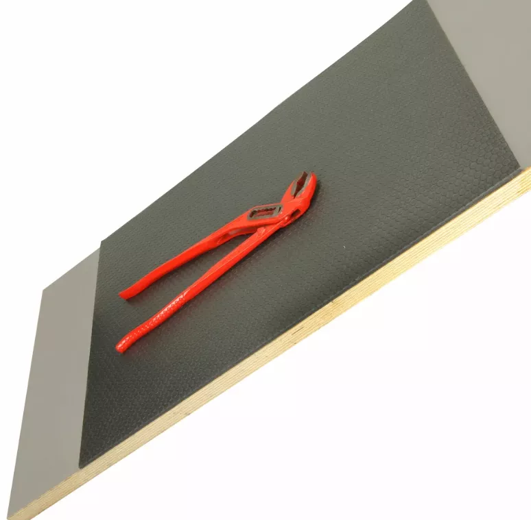 Antirutschmatte Black-Cat-Panther 0,60 x 4,00 m