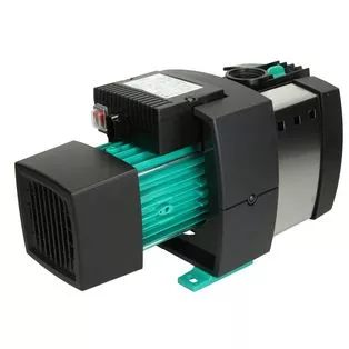 Wilo Gartenpumpe HiMulti 3-25 P 730 Watt Nr: 4194281