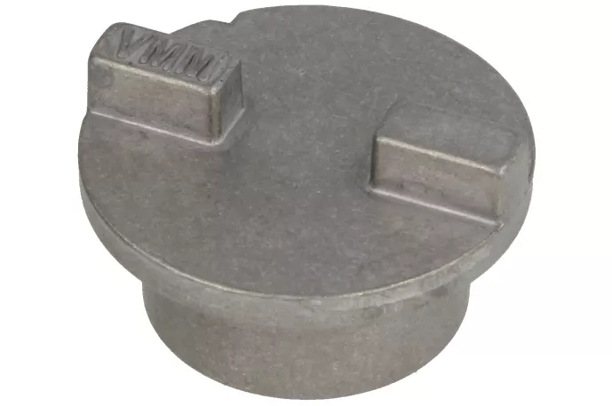 Honeywell Kupplung zu Stellmotor VMM