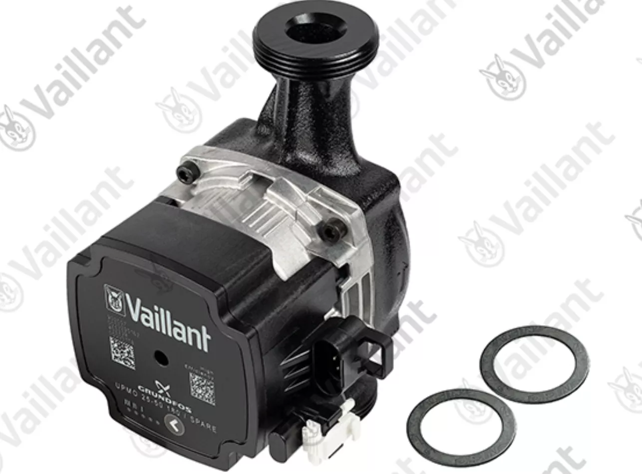 Vaillant Pumpe, Hocheffizienz | 0010030638