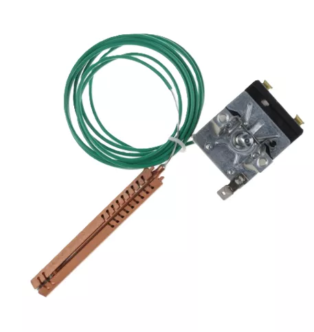 Weishaupt Temperaturregler RAK 51.4171 | 40211022112