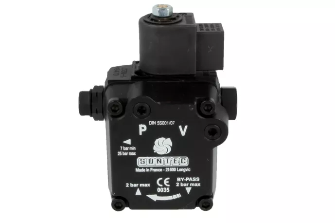 Ölpumpe Suntec AS47D1550 6P 0500