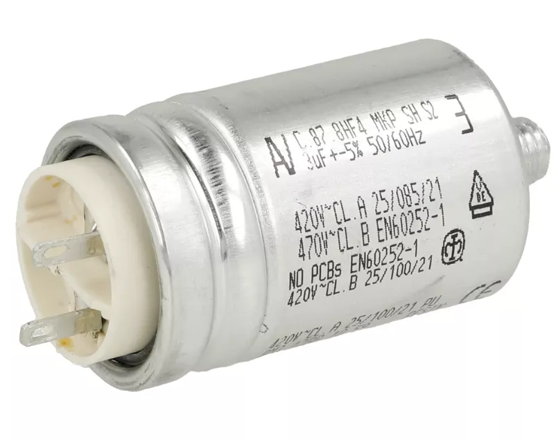 Viessmann Kondensator 3µF | 7834966