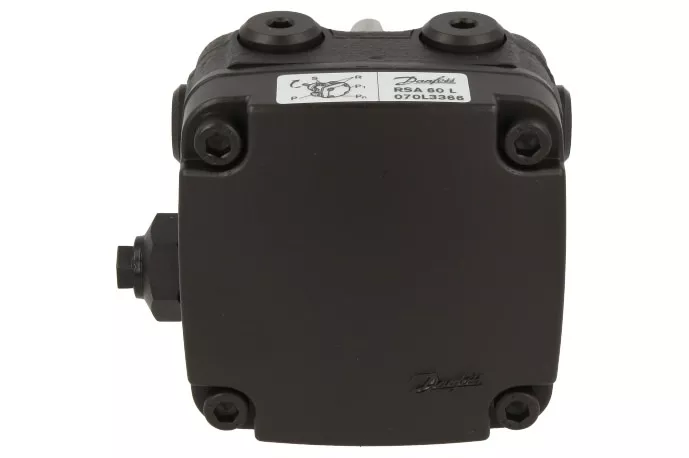 Ölpumpe Danfoss RSA60 Nr. 070L3366