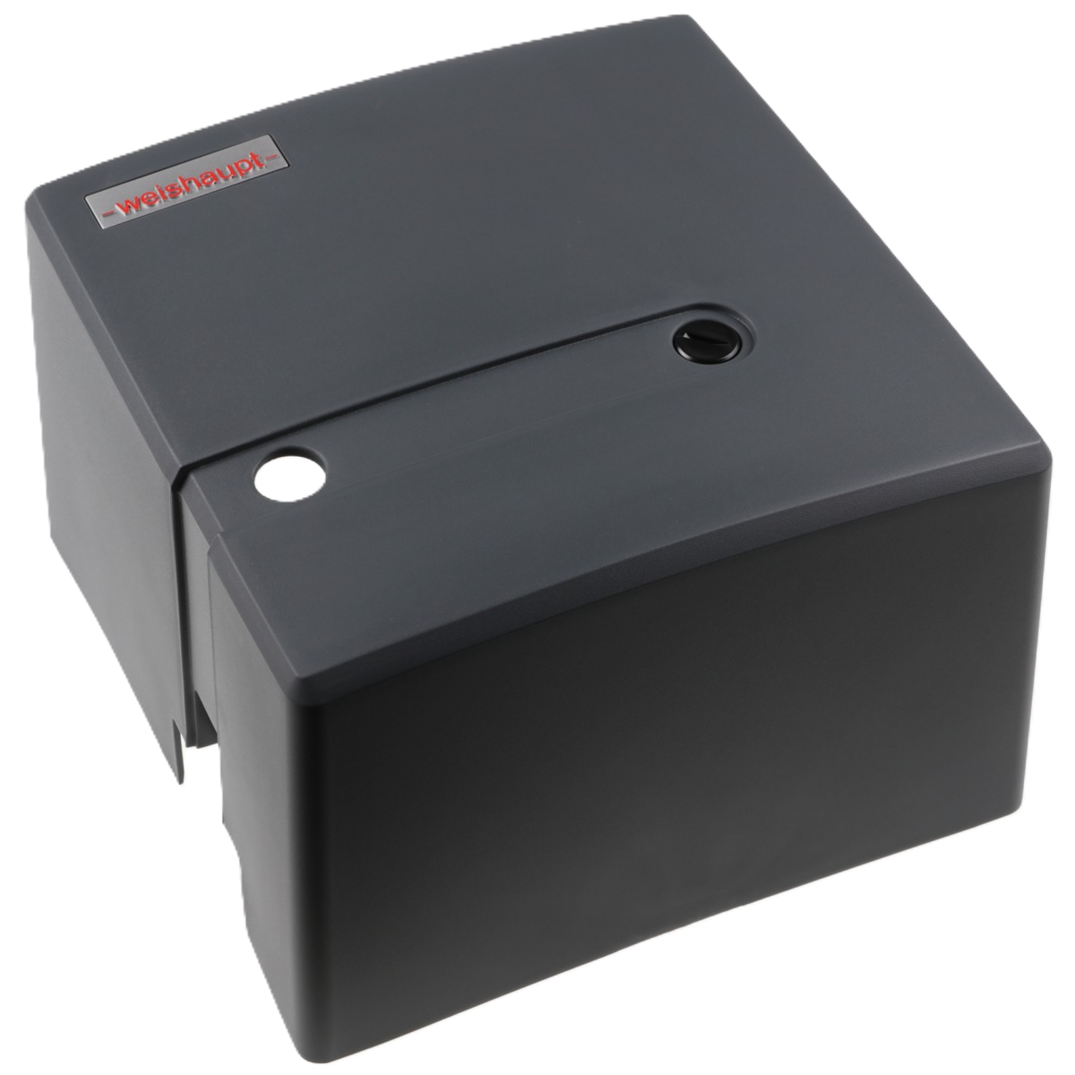 Weishaupt Brennerhaube WL 5 B Abdeckhaube Ölbrenner | 24105001022 