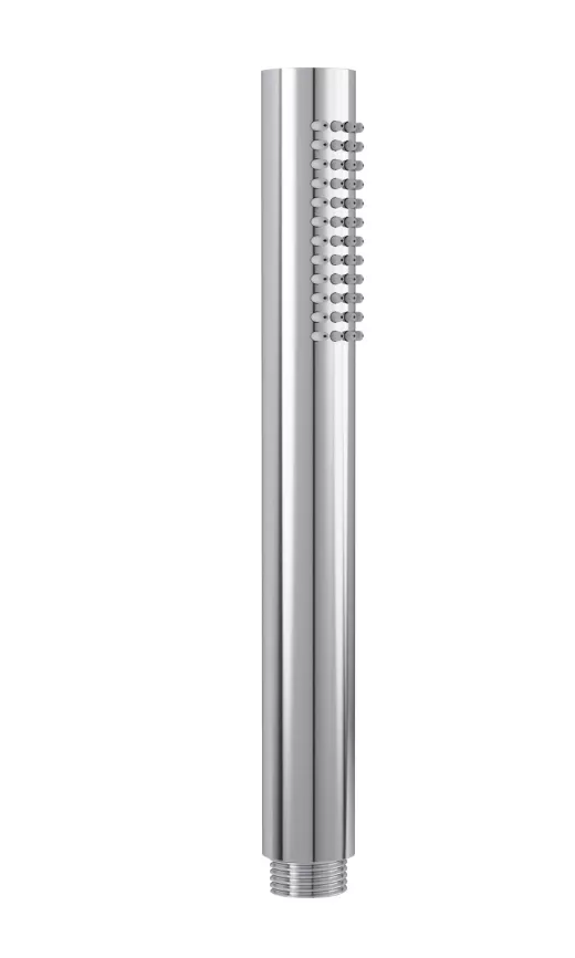 VIGOUR Stabhandbrause individual 3.2 1-strahlig verchromt | V32STABHB