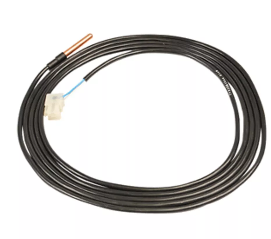 Honeywell Temperaturfühler mit Stecker | T7335B1077