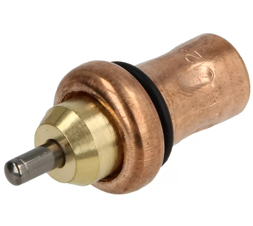 ESBE Fühlerelement 65 °C für VTC 510/530 und LTC 100/200/300 | 57020800