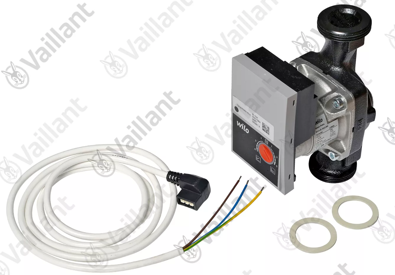 Vaillant Pumpe | 0020218242