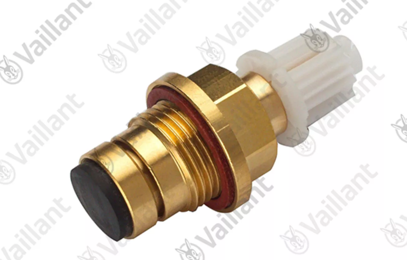 Vaillant Ventiloberteil für Zub. 431/432 VEK5/3 | 012738