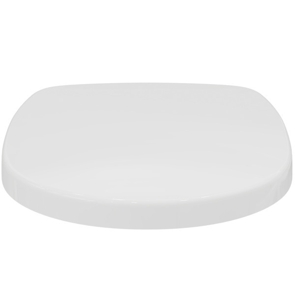 Ideal Standard WC-Sitz Connect mit Absenkautomatik weiß | CONNSIAS